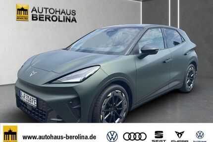 Cupra Raval Gebrauchtwagen