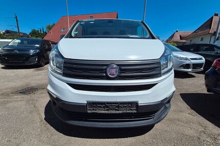 Fiat Talento Gebrauchtwagen