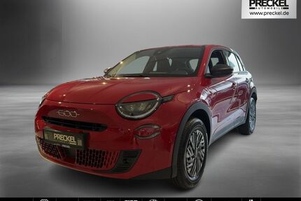 Fiat 600 Gebrauchtwagen