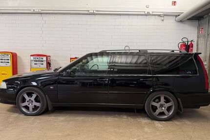 Volvo V70 Gebrauchtwagen
