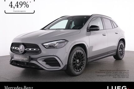 Mercedes-Benz GLA 200 Gebrauchtwagen
