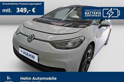 VW ID.3 Gebrauchtwagen