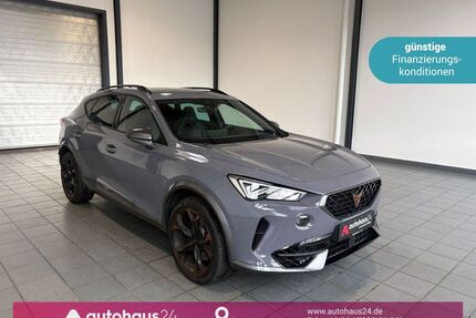 Cupra Formentor Gebrauchtwagen