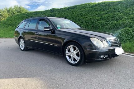 Mercedes-Benz E 280 Gebrauchtwagen