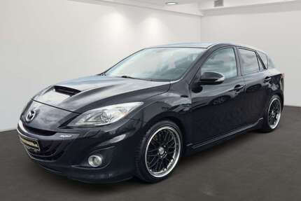 Mazda 3 Gebrauchtwagen