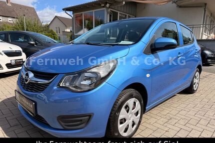 Opel Karl Gebrauchtwagen