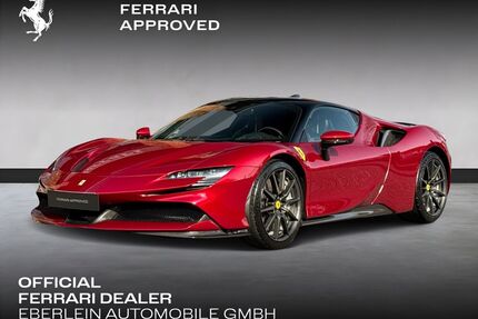 Ferrari SF90 Gebrauchtwagen