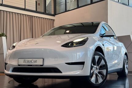 Tesla Model Y Gebrauchtwagen