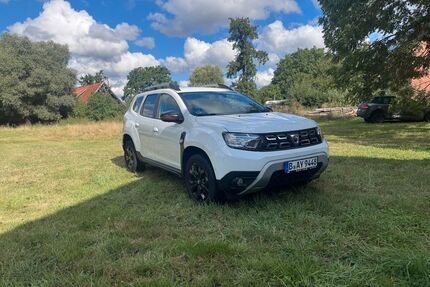 Dacia Duster Gebrauchtwagen