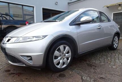 Honda Civic Gebrauchtwagen