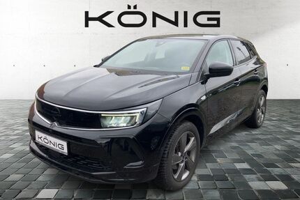 Opel Grandland (X) Gebrauchtwagen