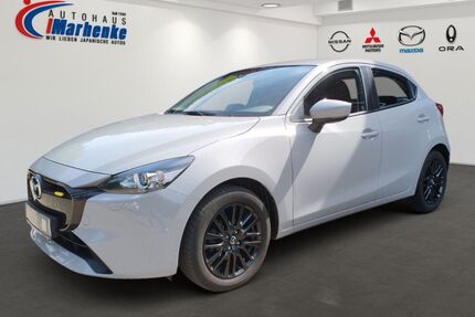 Mazda 2 Gebrauchtwagen