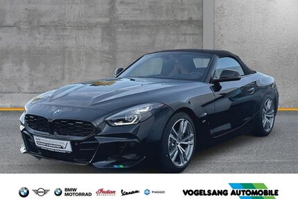 BMW Z4 Gebrauchtwagen