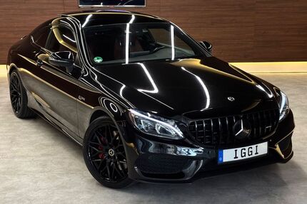 Mercedes-Benz C 43 AMG Gebrauchtwagen