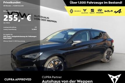 Cupra Leon Gebrauchtwagen