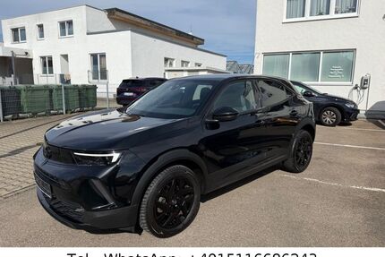 Opel Mokka Gebrauchtwagen