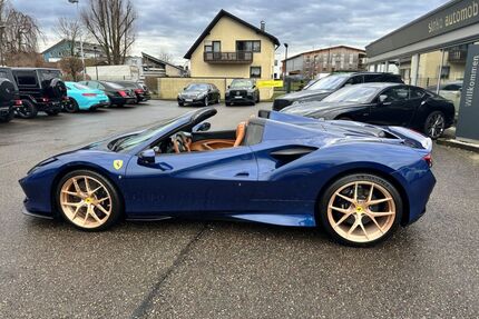 Ferrari F8 Gebrauchtwagen