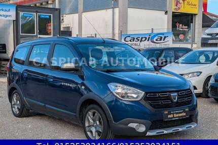 Dacia Lodgy Gebrauchtwagen