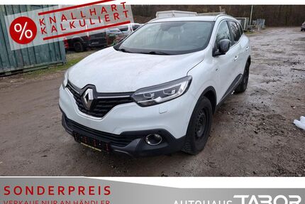 Renault Kadjar Gebrauchtwagen