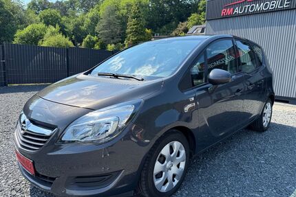 Opel Meriva Gebrauchtwagen