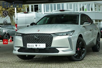 DS Automobiles DS4 Gebrauchtwagen