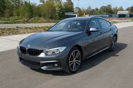BMW 430 Gran Coupé Gebrauchtwagen