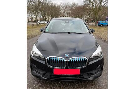 BMW 225 Active Tourer Gebrauchtwagen