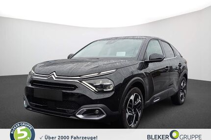 Citroen C4 Gebrauchtwagen