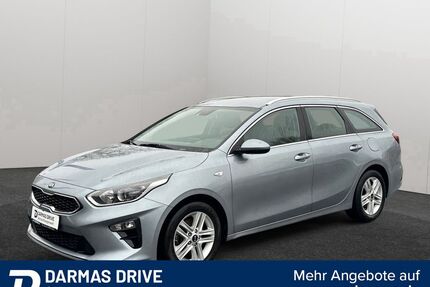 Kia ceed / Ceed Gebrauchtwagen