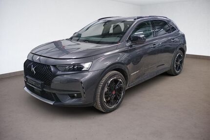 DS Automobiles DS7 (Crossback) Gebrauchtwagen