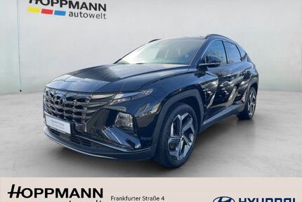 Hyundai TUCSON Gebrauchtwagen