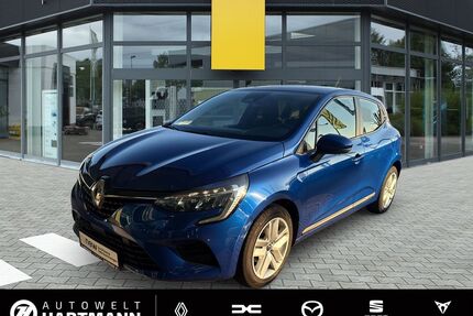 Renault Clio Gebrauchtwagen