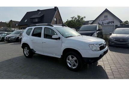 Dacia Duster Gebrauchtwagen