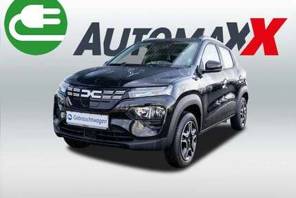 Dacia Spring Gebrauchtwagen