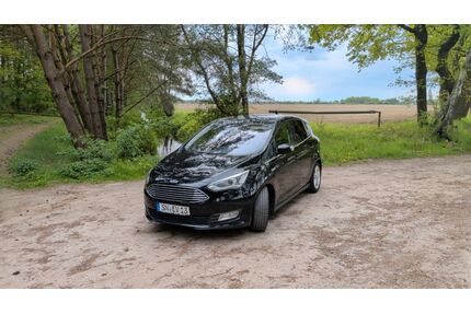 Ford C-Max Gebrauchtwagen