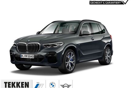BMW X5 Gebrauchtwagen