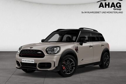 Mini John Cooper Works Countryman Gebrauchtwagen