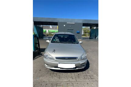 Kia Rio Gebrauchtwagen