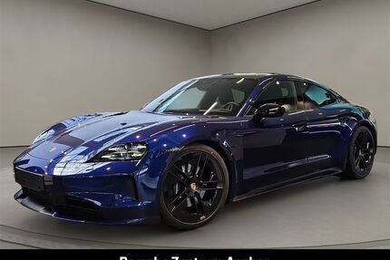 Porsche Taycan Gebrauchtwagen