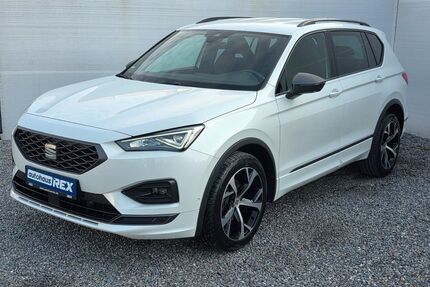 Seat Tarraco Gebrauchtwagen