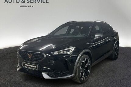 Cupra Formentor Gebrauchtwagen