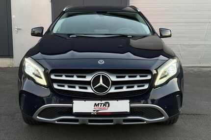 Mercedes-Benz GLA 220 Gebrauchtwagen