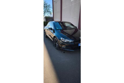 VW Scirocco Gebrauchtwagen