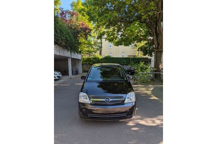 Opel Meriva Gebrauchtwagen