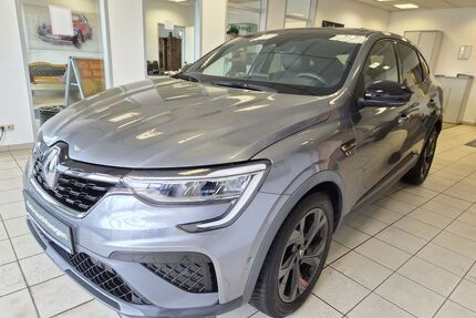 Renault Arkana Gebrauchtwagen