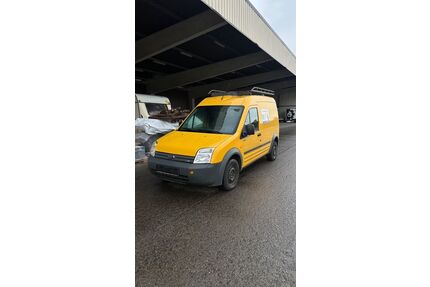 Ford Tourneo Courier Gebrauchtwagen