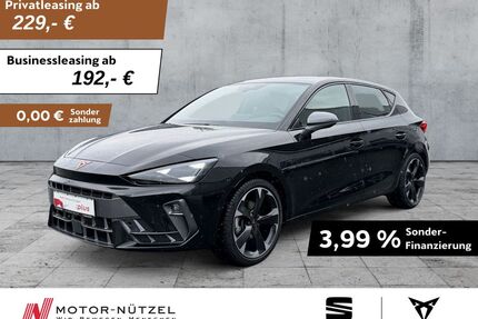 Cupra Leon Gebrauchtwagen