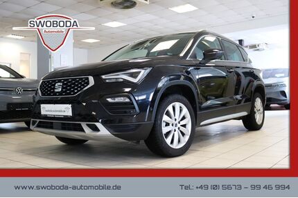 Seat Ateca Gebrauchtwagen