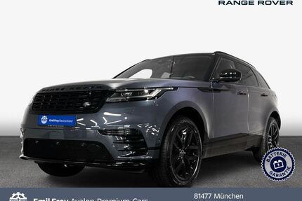 Land Rover Range Rover Velar Gebrauchtwagen