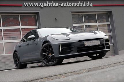 Porsche Panamera Gebrauchtwagen